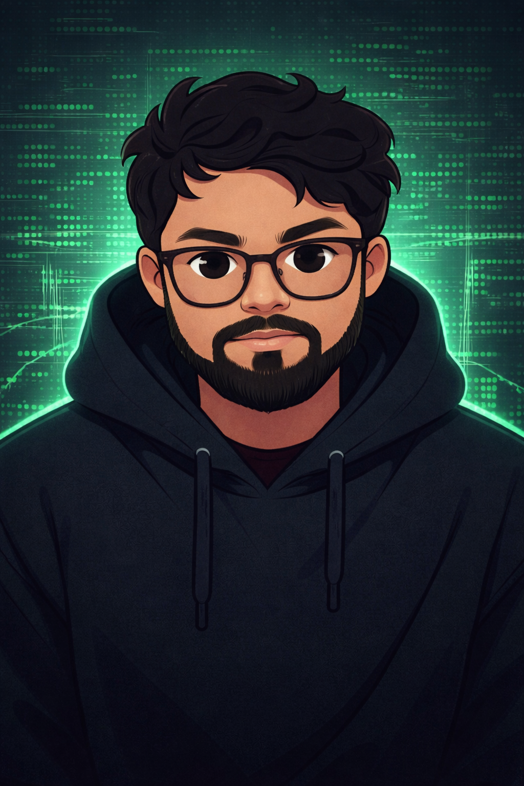 Profile photo of Ankit Bose